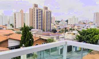 Imagem 4: Apartamento (com cobertura) à Venda, no Bairro Valparaíso em Santo André/SP