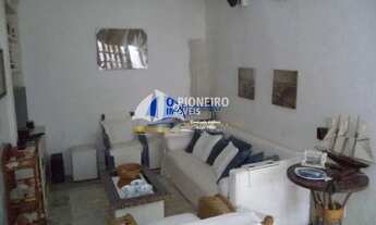 Imagem 2: Casa de Condomínio com 3 dorms, Juquehy, São Sebastião, Cod: 464