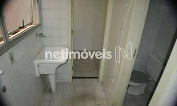 Imagem 7: Locação Apartamento 3 quartos Funcionários Belo Horizonte
