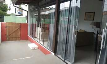 Imagem: Alugo Casa para até 2 pessoas água e luz