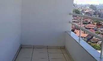 Imagem 2: Belo Horizonte - Apartamento Padrão - Bandeirantes
