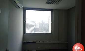 Imagem 6: São Paulo - Conjunto Comercial/Sala - Brooklin