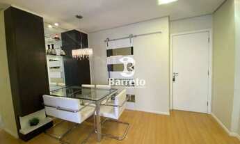 Imagem 3: Apartamento com 3 dormitórios para alugar, 85 m² por R$ 3.400,00/mês - Centro - Londrina/P