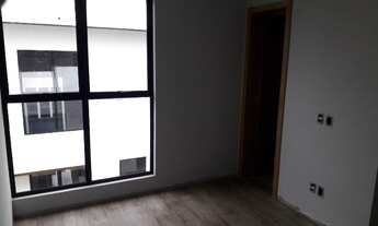 Imagem 2: SOBRADO GEMINADO no BOA VISTA com 3 quartos para VENDA, 100 m²