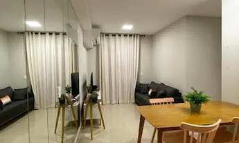 Imagem: Apartamento com 2 dormitórios para alugar