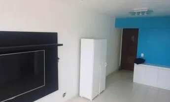 Imagem 3: Apartamento com 2 dormitórios, 75 m² - venda por R$ 215.000,00 ou aluguel por R$ 1.565,00