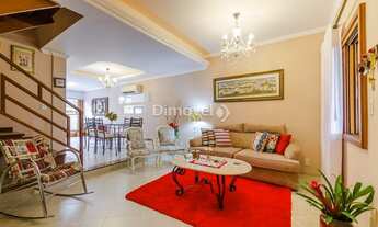 Imagem 2: PORTO ALEGRE - Casa de Condomínio - HÍPICA