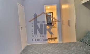 Imagem 7: Apartamento-À VENDA-Freguesia (Jacarepaguá)-Rio de Janeiro-RJ