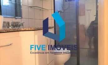 Imagem 5: Gracioso Apartamento Mobiliado para Locação no Ipiranga por R$ 2.920,00 total!