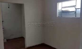 Imagem 5: Casa Padrão em São Carlos