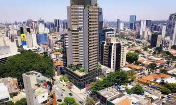 Imagem 2: Stúdio a venda em Pinheiros com 1 Suíte - São Paulo Ref.:3446982