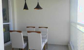 Imagem 3: Apartamento/studio para aluguel, 36 M² na Bela Vista - São Paulo - SP