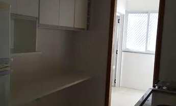 Imagem 3: Apartamento com 2 dormitórios para alugar, 80 m² por R$ 4.139,00/mês - Jardim Aquarius - S