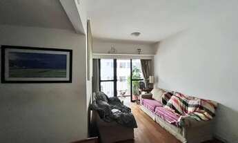 Imagem 3: Excelente apto modernizado! Condomínio com total infra estrutura