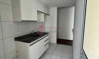 Imagem 3: Jundiaí - Apartamento Padrão - Jardim Ermida I