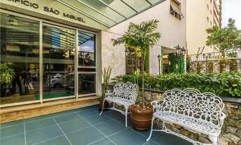 Imagem 3: APARTAMENTO RESIDENCIAL em São Paulo - SP, Vila Clementino