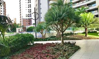 Imagem 6: Cobertura com 4 dormitórios à venda, 518 m² por R$ 7.200.000,00 - Meireles - Fortaleza/CE