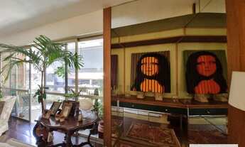 Imagem 5: Apartamento à venda, 200 m² por R$ 2.450.000,00 - Lagoa - Rio de Janeiro/RJ