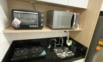 Imagem 3: Edifício Op Art Ibirapuera