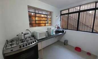 Imagem 4: Sobrado de 180m² a venda na Agua Fria, em rua tranquila e residencial, venha conferir!!