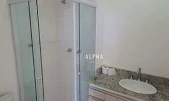 Imagem 6: Apartamento com 1 dormitório à venda, 38 m² por R$ 400.000,00 - Tamboré - Barueri/SP