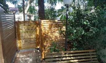 Imagem 3: Apt com ampla suíte