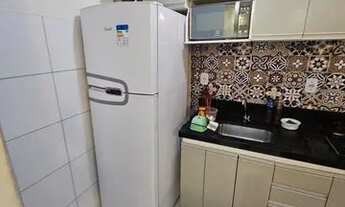 Imagem 7: Apartamento para aluguel mobiliado no Village do Sol (Maioba/Cohatrac