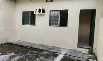 Imagem 6: Apto conjunto ICA Paraíba, 2 quartos, garagem, não paga condomínio