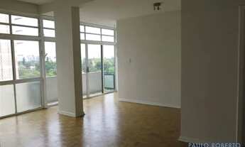 Imagem: APARTAMENTO - ITAIM BIBI - SP