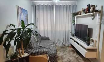 Imagem 5: Apartamento com 2 dormitórios à venda, 70 m² por R$ 330.000 - Penha - São Paulo/SP