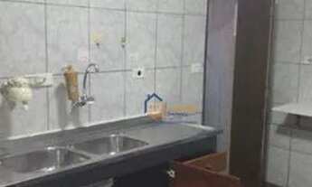 Imagem 5: Casa com 1 dormitório para alugar, 30 m² por R$ 711,00/mês - Vila Santa Maria - São Paulo