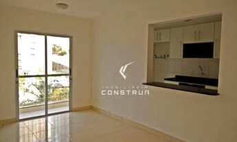 Imagem: Apartamento com 2 dormitórios para alugar