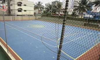 Imagem 5: Apartamento com 2 dormitórios à venda, 86 m² por R$ 420.000,00 - Jardim Marina - Mongaguá