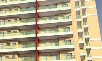 Imagem: APARTAMENTO COM 84.33 m² - CAICARA - PRAIA