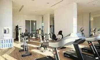 Imagem 3: Apto com 30m, com 01 dt mobiliado, lindo em Brooklin Paulista - São Paulo - SP