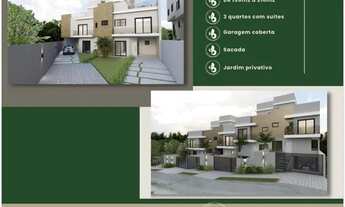 Imagem 2: Residencial Do Bosque - Jardim Social