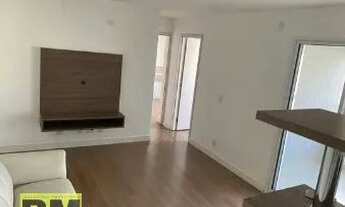 Imagem 2: Apartamento com 2 Quartos e 1 vaga no melhor ponto do Jardim Prudência