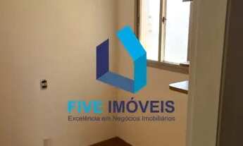 Imagem 4: Apartamento com 3 dormitórios para alugar, 68 m² por R$ 3.480,32/mês - Jardim Marajoara