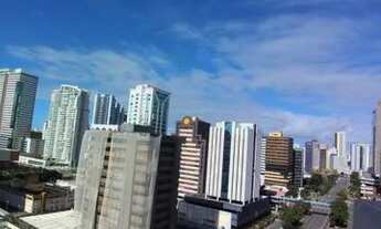 Imagem 6: Sala Comercial para Locação em Salvador, Caminho das Arvores, 4 banheiros, 3 vagas