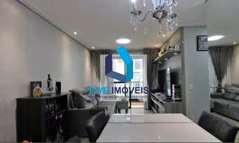 Imagem 4: Apartamento à venda, 67 m² por R$ 529.000,00 - Interlagos - São Paulo/SP