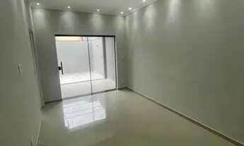 Imagem 6: Casa recém reformada