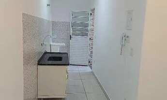 Imagem 6: Casa com 2 dormitórios para alugar, 60 m² por R$ 1.300,00/mês - Vila Mangalot - São Paulo
