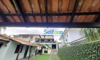 Imagem: Linda casa duplex com piscina, sauna, churrasqueira