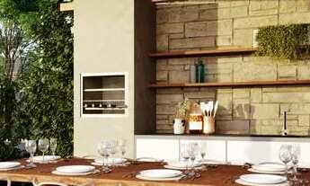 Imagem 5: APARTAMENTO 2 QUARTOS - COM OU SEM SUITE - VANRANDA