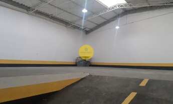 Imagem 6: Venda de Galpão 570M² área construída 20 vgs; 1 3 Patamares