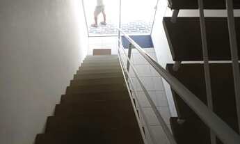 Imagem 4: Apartamento mobiliado