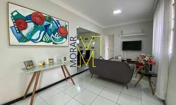 Imagem: Casa Geminada com 3 quartos - Santa Amélia