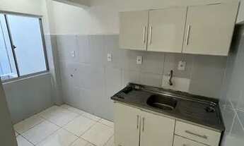 Imagem 5: Apartamento no Centro