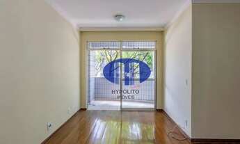 Imagem 3: Apartamento com 3 dormitórios à venda, 85 m² por R$ 730.000,00 - Anchieta - Belo Horizonte