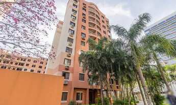 Imagem 2: Apartamento para aluguel possui 59 metros quadrados com 2 quartos